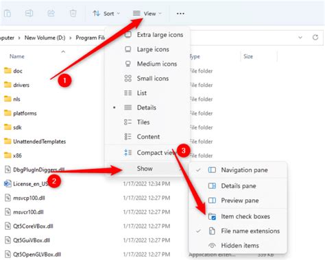 How to Select Multiple Files on a Windows PC .